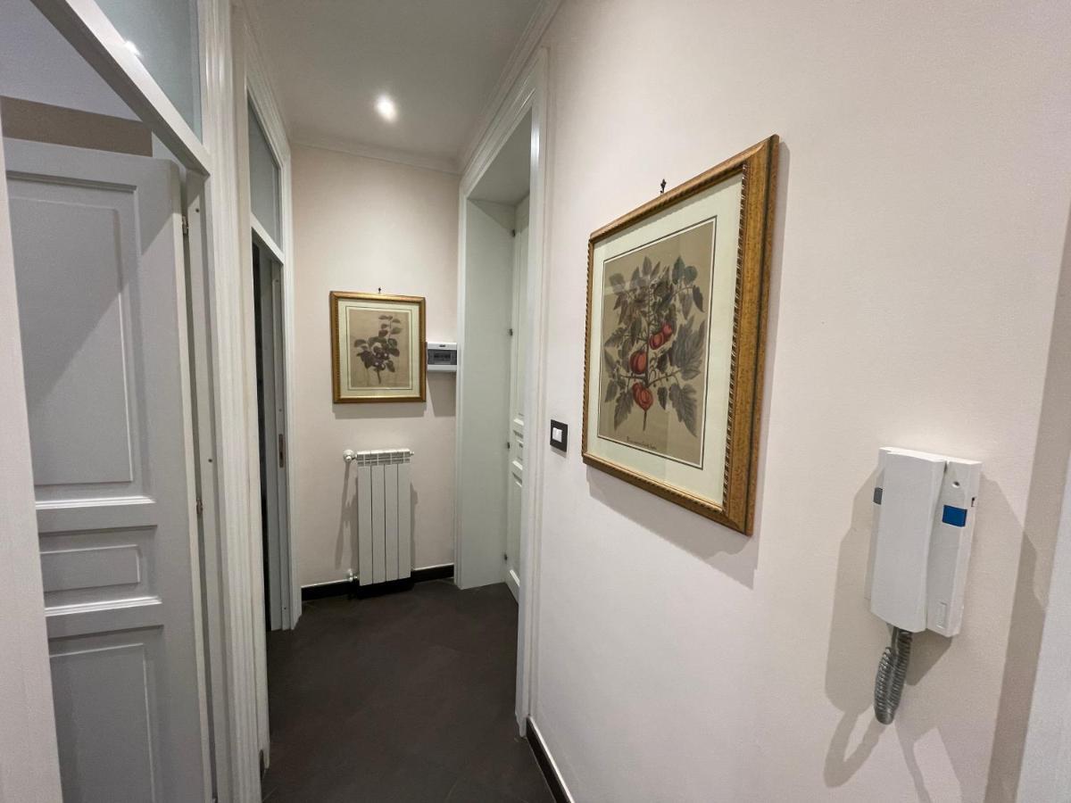 Essenze Di Sicilia Appartamento Cavour In Centro Palermo Zewnętrze zdjęcie