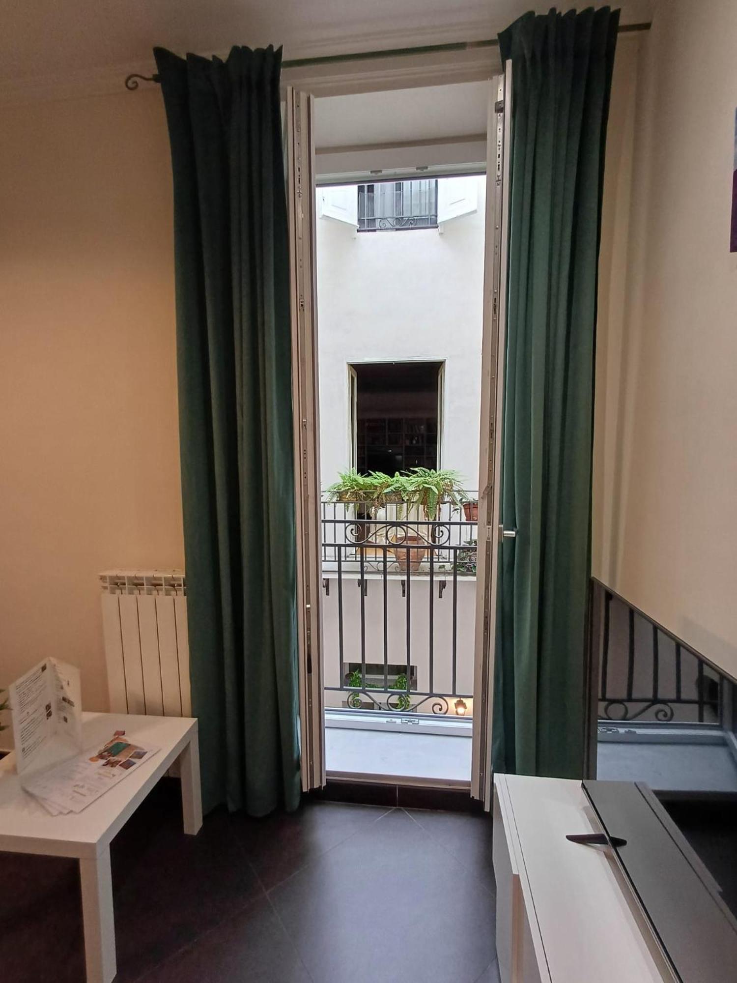 Essenze Di Sicilia Appartamento Cavour In Centro Palermo Zewnętrze zdjęcie