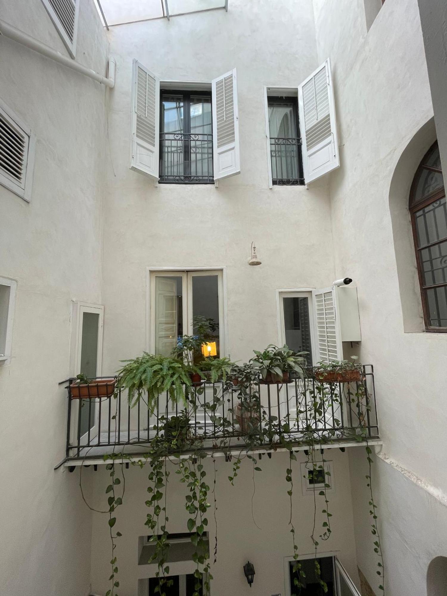 Essenze Di Sicilia Appartamento Cavour In Centro Palermo Zewnętrze zdjęcie