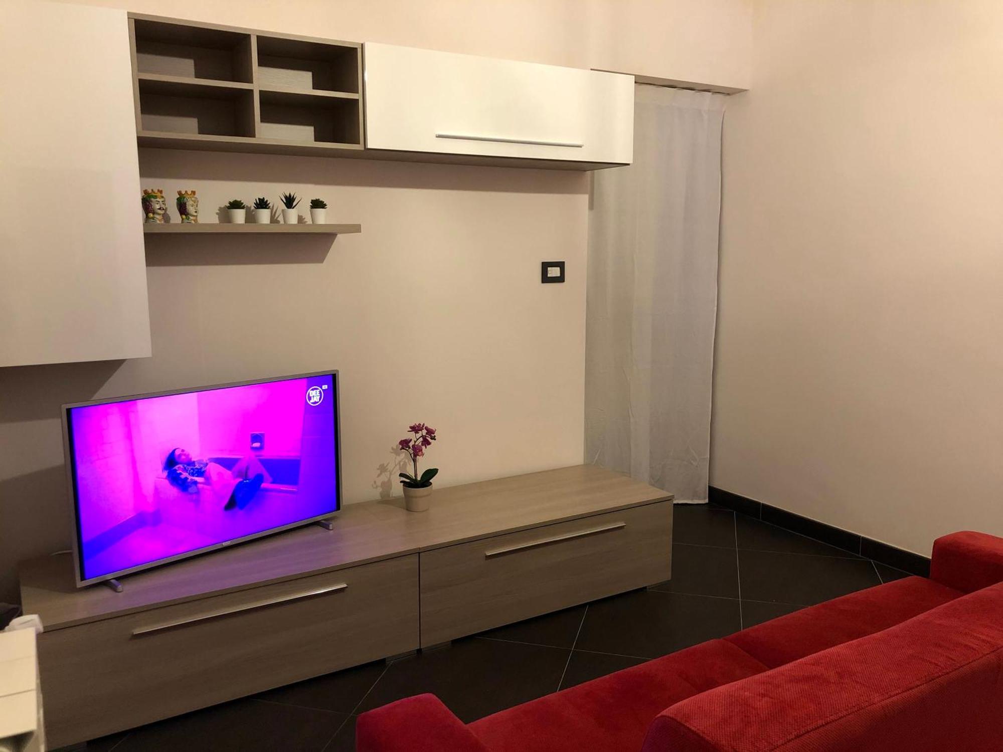 Essenze Di Sicilia Appartamento Cavour In Centro Palermo Zewnętrze zdjęcie