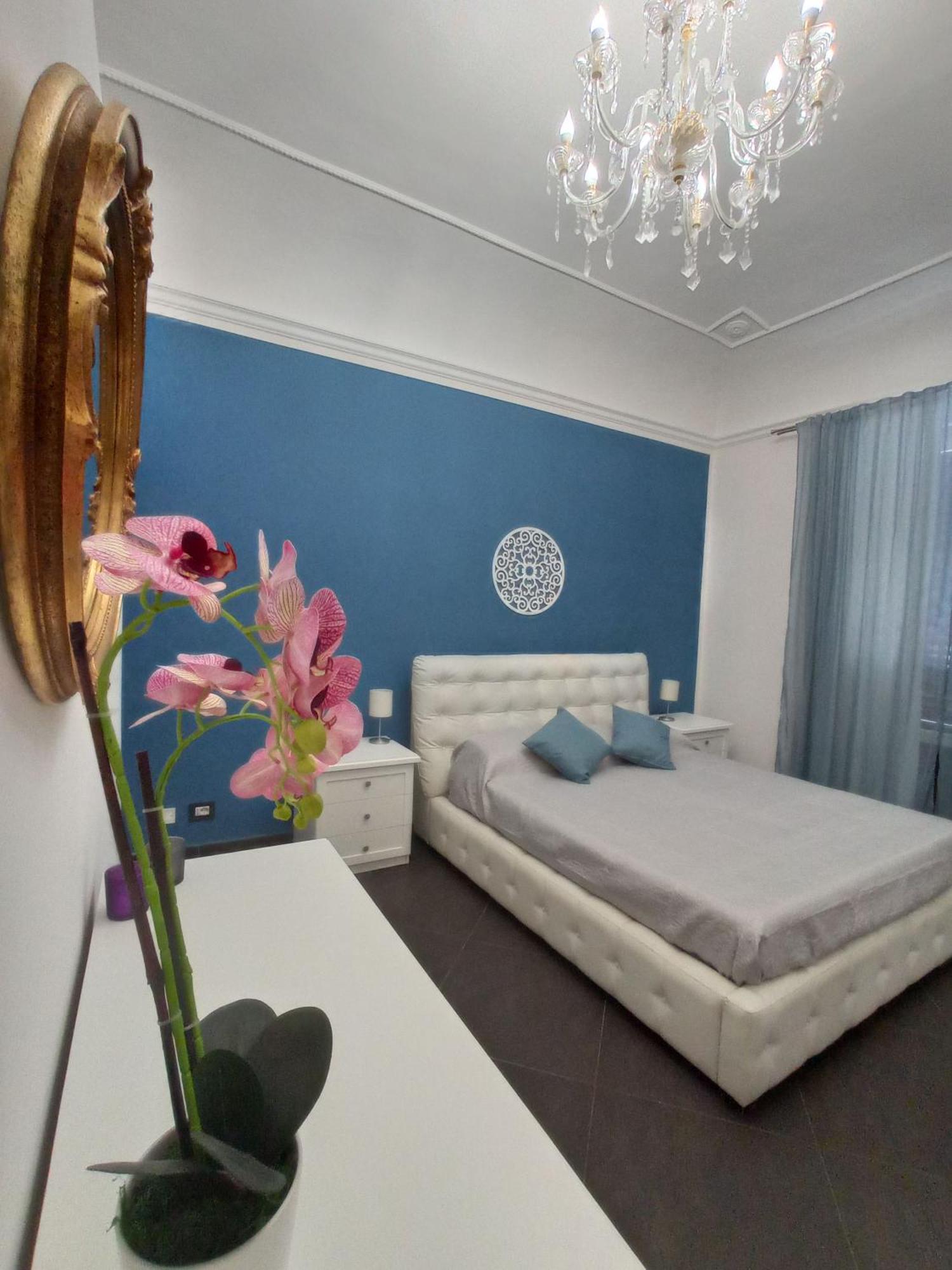 Essenze Di Sicilia Appartamento Cavour In Centro Palermo Zewnętrze zdjęcie