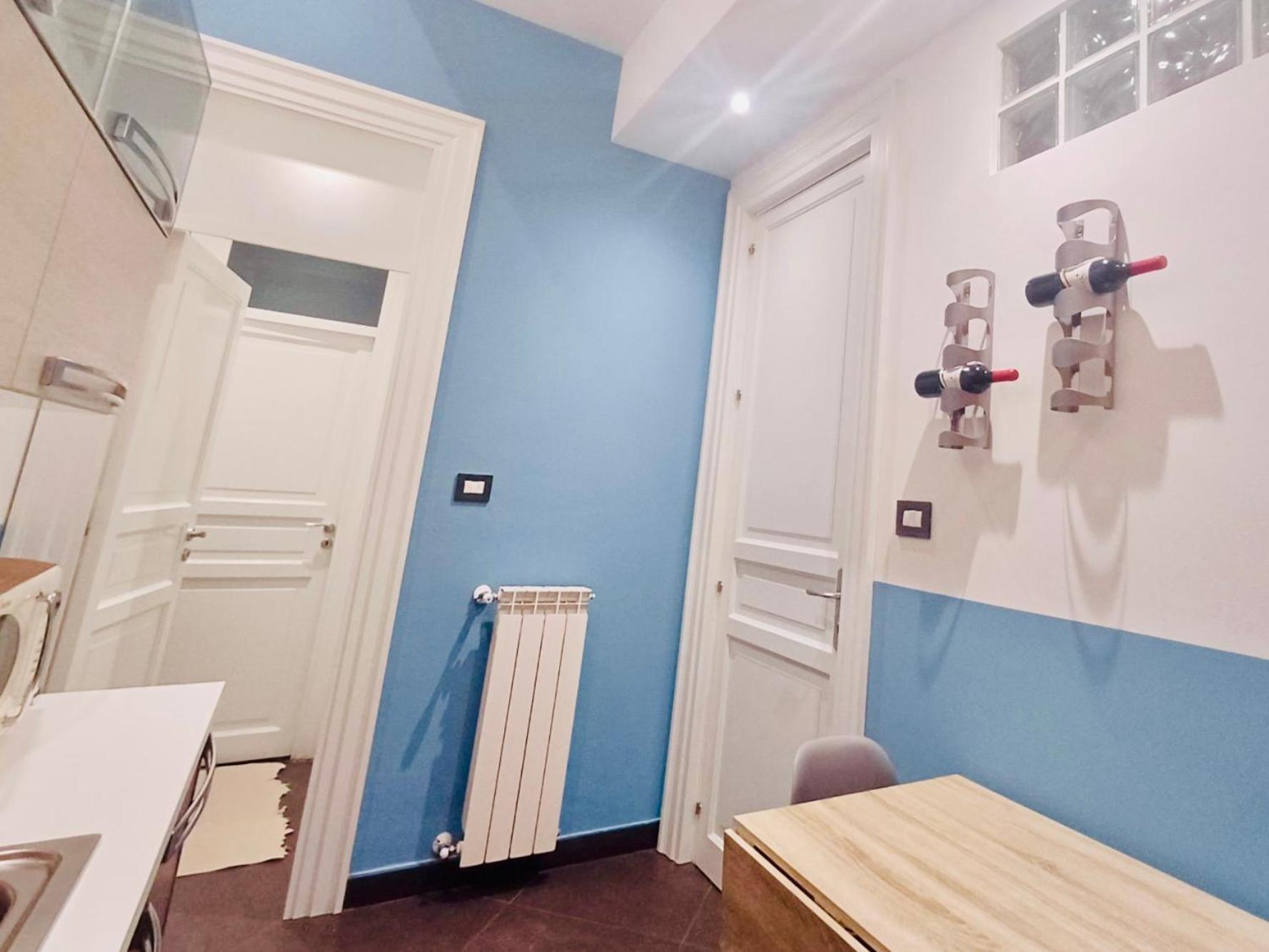 Essenze Di Sicilia Appartamento Cavour In Centro Palermo Zewnętrze zdjęcie